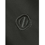 2025年3月10日春秋高品質新品Zegnaジャケットasibin工場