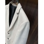 2025年3月10日春秋高品質新品Zegnaジャケットasibin工場