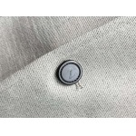 2025年3月10日春秋高品質新品Zegnaジャケットasibin工場