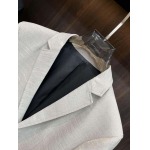 2025年3月10日春秋高品質新品Zegnaジャケットasibin工場