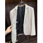 2025年3月10日春秋高品質新品Zegnaジャケットasibin工場