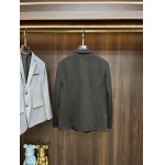 2025年3月10日春秋高品質新品Zegnaジャケットasibin工場