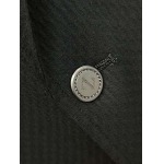 2025年3月10日春秋高品質新品Zegnaジャケットasibin工場