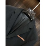 2025年3月10日春秋高品質新品Zegnaジャケットasibin工場