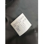 2025年3月10日春秋高品質新品Zegnaジャケットasibin工場