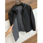 2025年3月10日春秋高品質新品Zegnaジャケットasibin工場