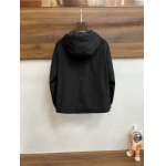 2025年3月10日春秋高品質新品Zegnaジャケットasibin工場