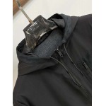 2025年3月10日春秋高品質新品Zegnaジャケットasibin工場