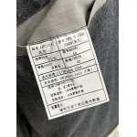 2025年3月10日春秋高品質新品Zegnaジャケットasibin工場