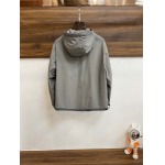 2025年3月10日春秋高品質新品Zegnaジャケットasibin工場