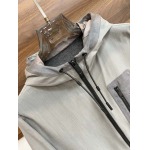 2025年3月10日春秋高品質新品Zegnaジャケットasibin工場