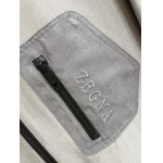 2025年3月10日春秋高品質新品Zegnaジャケットasibin工場