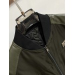 2025年3月10日春秋高品質新品Dolce&Gabbanaジャケットasibin工場