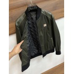 2025年3月10日春秋高品質新品Dolce&Gabbanaジャケットasibin工場