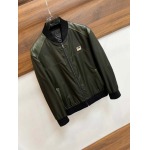 2025年3月10日春秋高品質新品Dolce&Gabbanaジャケットasibin工場