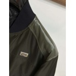 2025年3月10日春秋高品質新品Dolce&Gabbanaジャケットasibin工場