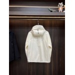 2025年3月10日春秋高品質新品Monclerジャケットasibin工場