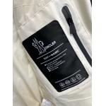 2025年3月10日春秋高品質新品Monclerジャケットasibin工場