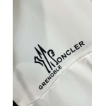2025年3月10日春秋高品質新品Monclerジャケットasibin工場