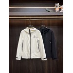 2025年3月10日春秋高品質新品Monclerジャケットasibin工場