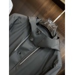 2025年3月10日春秋高品質新品Zegnaジャケットasibin工場