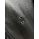 2025年3月10日春秋高品質新品Zegnaジャケット本革asibin工場