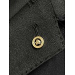 2025年3月10日春秋高品質新品Versaceジャケットasibin工場