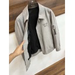 2025年3月10日春秋高品質新品Diorジャケットasibin工場