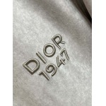 2025年3月10日春秋高品質新品Diorジャケットasibin工場