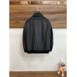 2025年3月10日春秋高品質新品Diorジャケットasibin工場