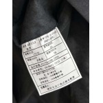 2025年3月10日春秋高品質新品Diorジャケットasibin工場