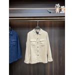 2025年3月10日春秋高品質新品Zegnaジャケットasibin工場