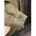 2025年3月10日春秋高品質新品Zegnaジャケットasibin工場