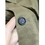 2025年3月10日春秋高品質新品Zegnaジャケットasibin工場