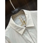 2025年3月10日春秋高品質新品Loro Piana  ジャケットasibin工場