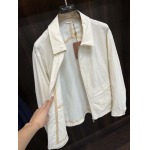 2025年3月10日春秋高品質新品Loro Piana  ジャケットasibin工場