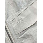 2025年3月10日春秋高品質新品Loro Piana  ジャケットasibin工場