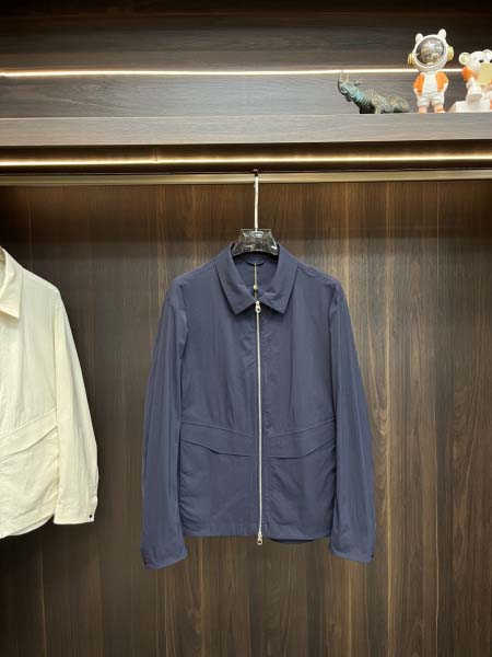 2025年3月10日春秋高品質新品Loro Piana  ジ...