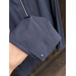 2025年3月10日春秋高品質新品Loro Piana  ジャケットasibin工場