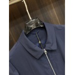 2025年3月10日春秋高品質新品Loro Piana  ジャケットasibin工場