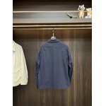 2025年3月10日春秋高品質新品Loro Piana  ジャケットasibin工場