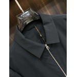 2025年3月10日春秋高品質新品Loro Piana  ジャケットasibin工場