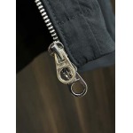 2025年3月10日春秋高品質新品Loro Piana  ジャケットasibin工場