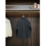 2025年3月10日春秋高品質新品Loro Piana  ジャケットasibin工場