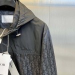 2025年3月10日春秋高品質新品Diorジャケットasibin工場