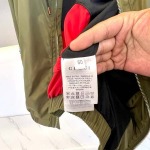 2025年3月10日春秋高品質新品Gucciジャケットasibin工場