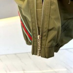 2025年3月10日春秋高品質新品Gucciジャケットasibin工場