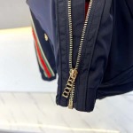 2025年3月10日春秋高品質新品Gucciジャケットasibin工場