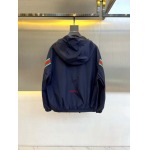2025年3月10日春秋高品質新品Gucciジャケットasibin工場