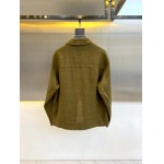 2025年3月10日春秋高品質新品Zegnaジャケットasibin工場